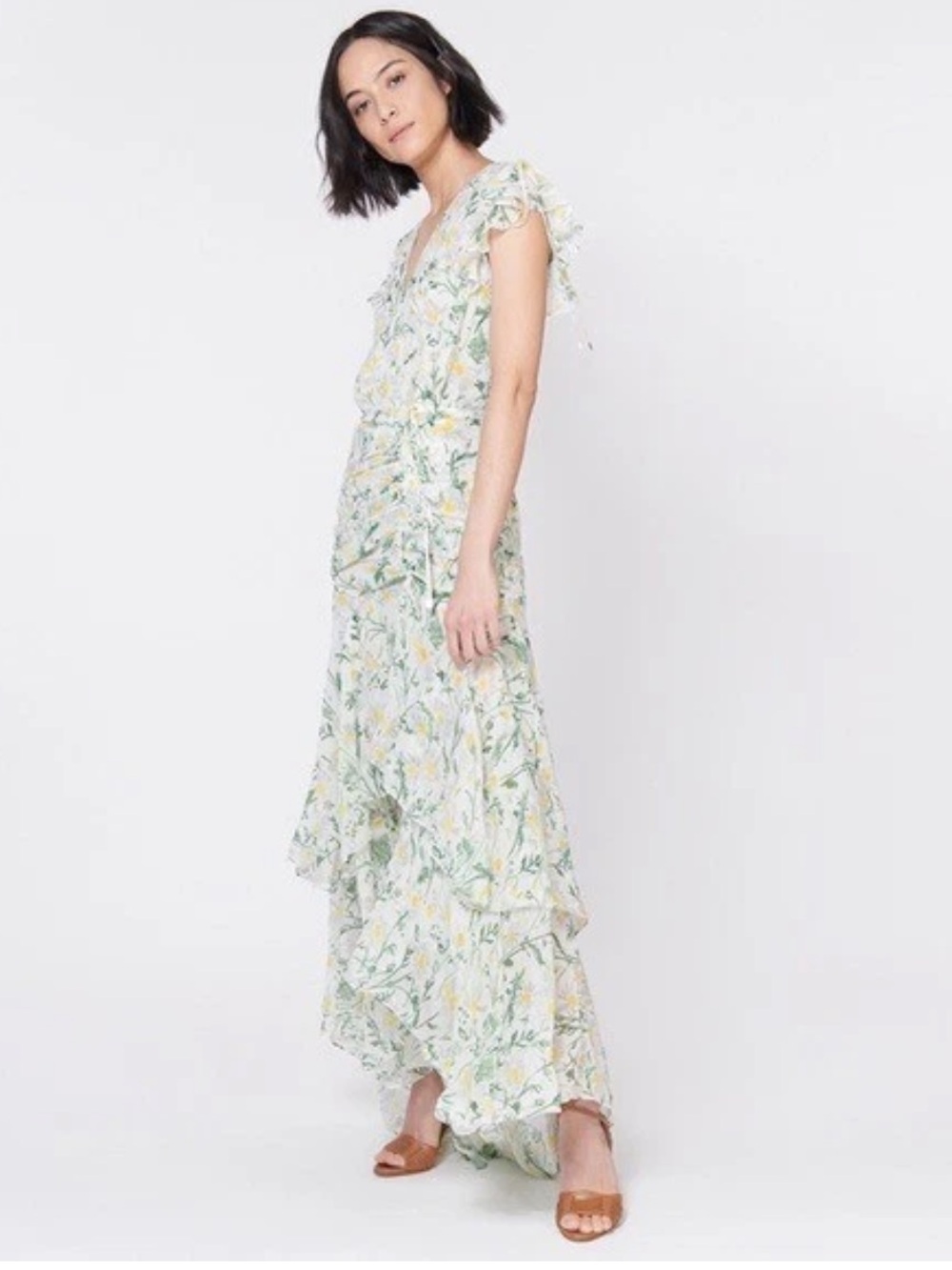Veronica Beard Maxi Dress